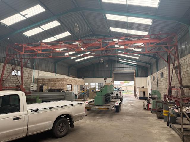 Commercial Property for Sale in Sidwell Eastern Cape